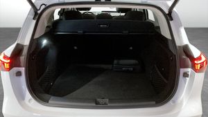 MG S6 EV bild 10