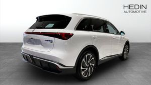 MG S6 EV bild 2