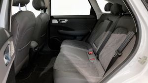 MG S6 EV bild 5