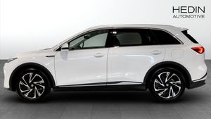 MG S6 EV bild 6