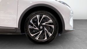 MG S6 EV bild 9