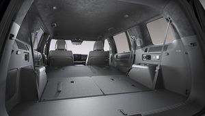 Hyundai Santa Fe bild 11