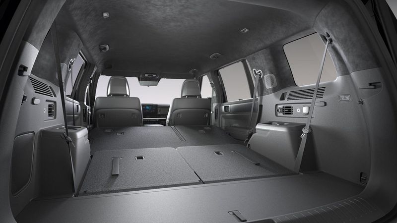 Hyundai Santa Fe bild 11