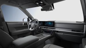 Hyundai Santa Fe bild 9