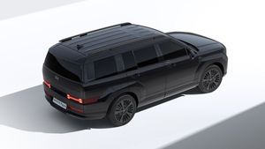 Hyundai Santa Fe bild 5