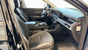Hyundai Tucson bild 3
