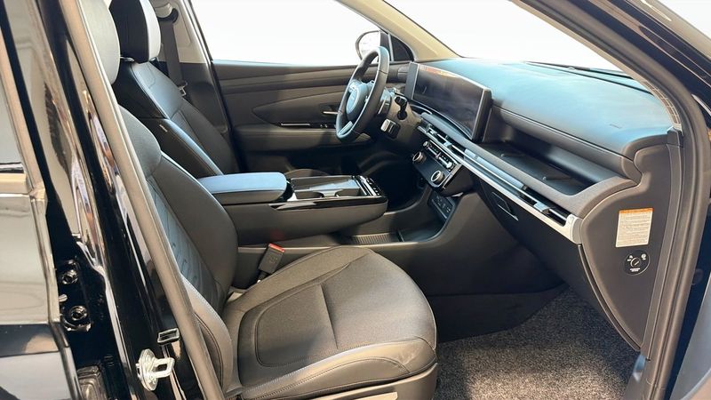 Hyundai Tucson bild 3