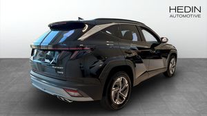 Hyundai Tucson bild 2