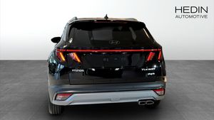 Hyundai Tucson bild 7