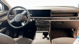 Hyundai Tucson bild 4