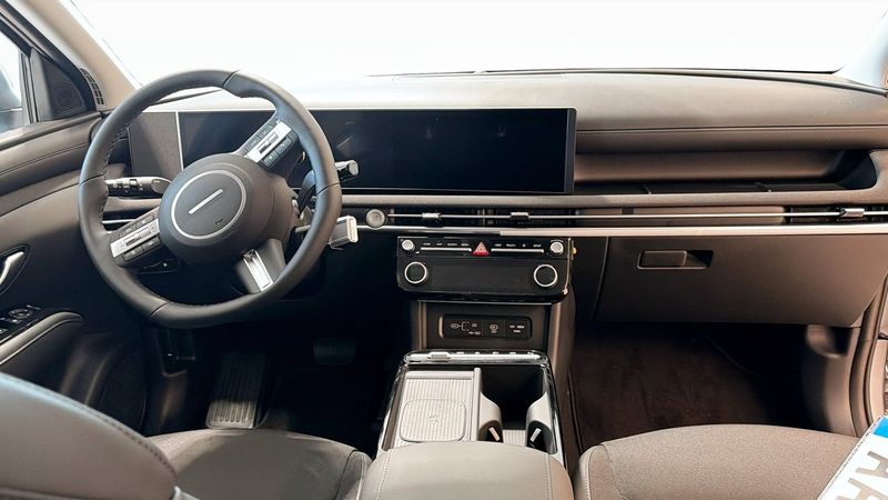 Hyundai Tucson bild 4