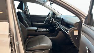 Hyundai Tucson bild 3