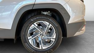 Hyundai Tucson bild 9