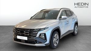 Hyundai Tucson bild 1