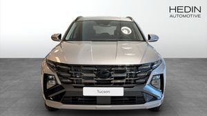Hyundai Tucson bild 8