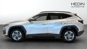 Hyundai Tucson bild 6