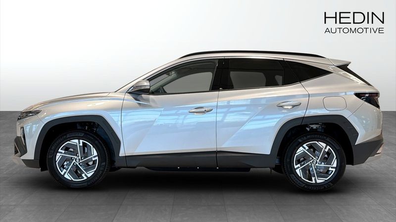 Hyundai Tucson bild 6