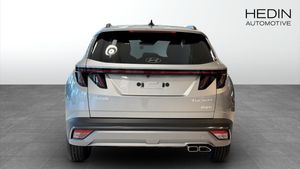 Hyundai Tucson bild 7