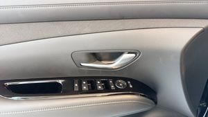 Hyundai Tucson bild 11