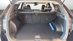Hyundai Tucson bild 10