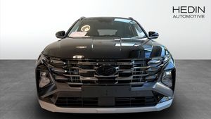 Hyundai Tucson bild 8