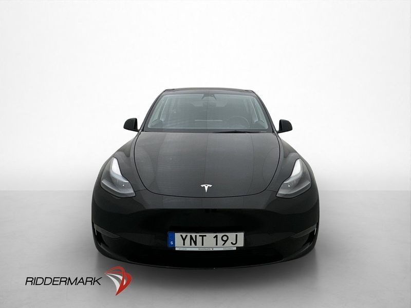 Tesla Model Y bild 3