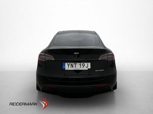 Tesla Model Y bild 8