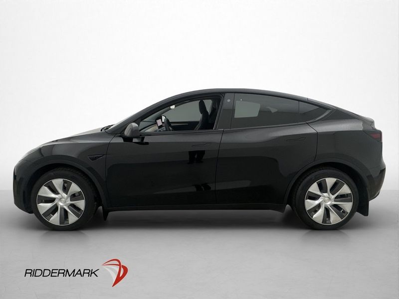 Tesla Model Y bild 5