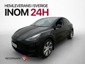 Tesla Model Y bild 4