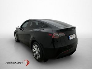 Tesla Model Y bild 6