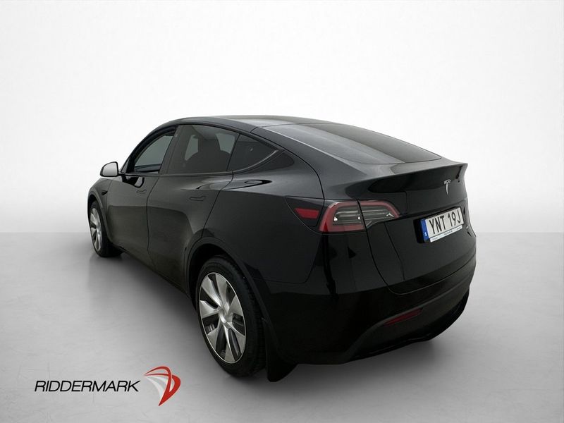 Tesla Model Y bild 6