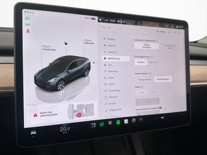Tesla Model Y bild 21