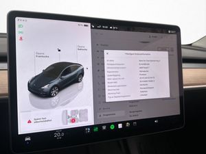 Tesla Model Y bild 17