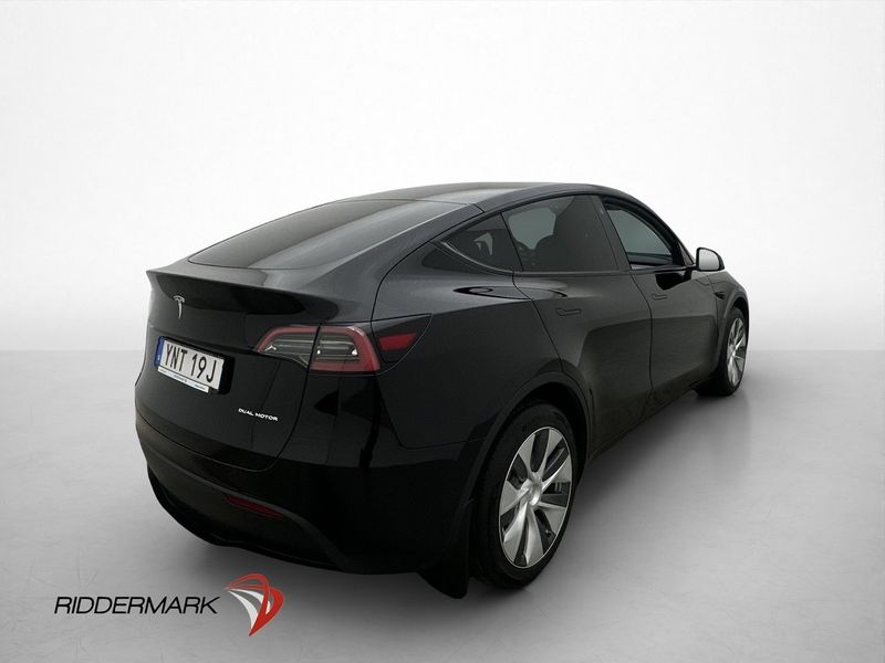 Tesla Model Y bild 9