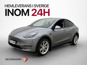 Tesla Model Y bild 4