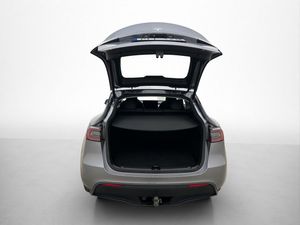 Tesla Model Y bild 12