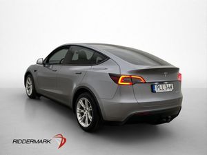 Tesla Model Y bild 6