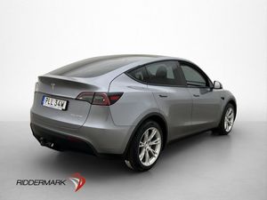 Tesla Model Y bild 9
