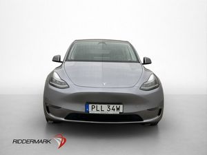 Tesla Model Y bild 3