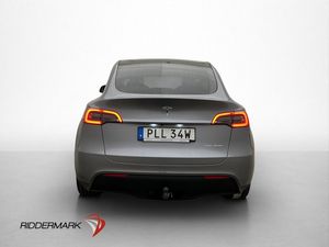 Tesla Model Y bild 8