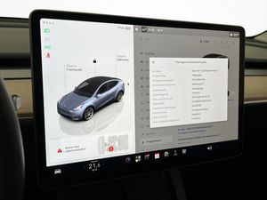 Tesla Model Y bild 20