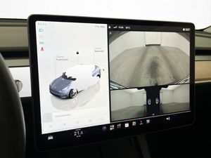 Tesla Model Y bild 19