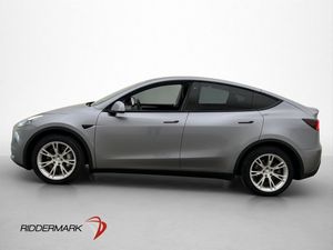 Tesla Model Y bild 5