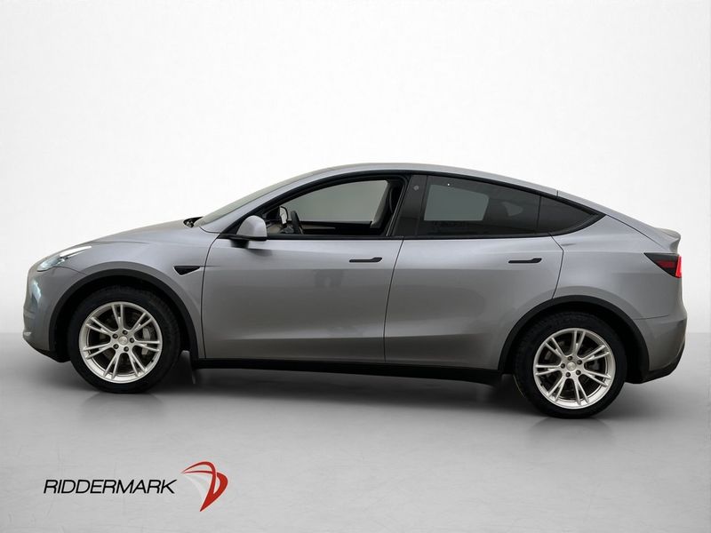 Tesla Model Y bild 5