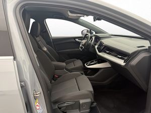 Audi Q4 e-tron bild 26