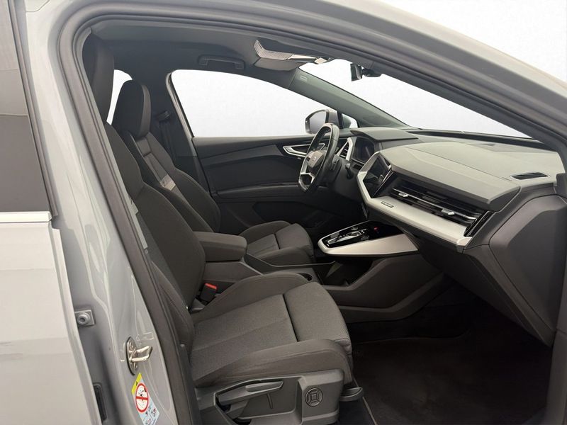 Audi Q4 e-tron bild 26