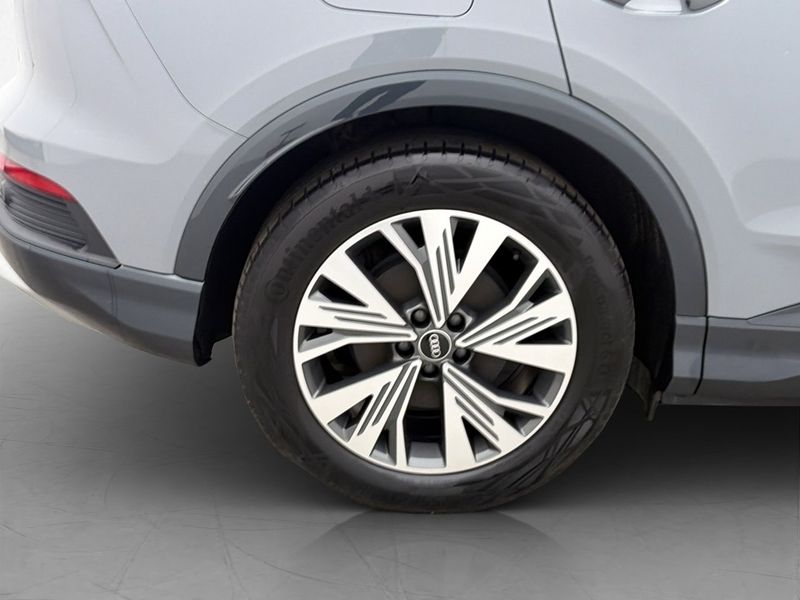 Audi Q4 e-tron bild 30