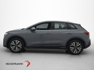 Audi Q4 e-tron bild 5