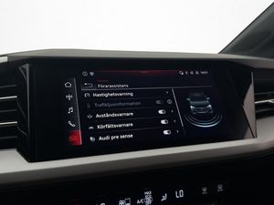 Audi Q4 e-tron bild 20