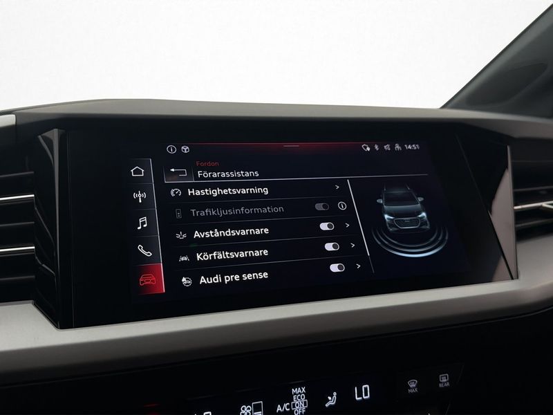 Audi Q4 e-tron bild 20